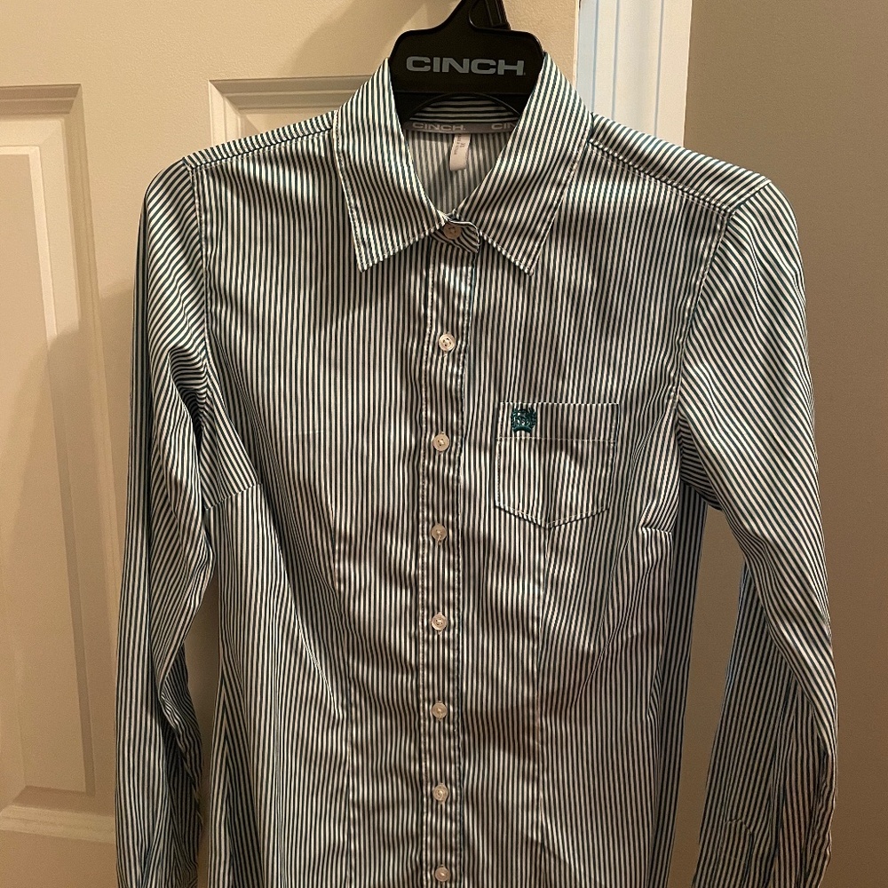 Cinch Shirt